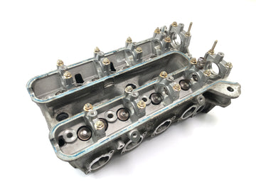 BMW K 1200 LT K2LT [1999] - Zylinderkopf Ventilkopf Motorblock Kopf