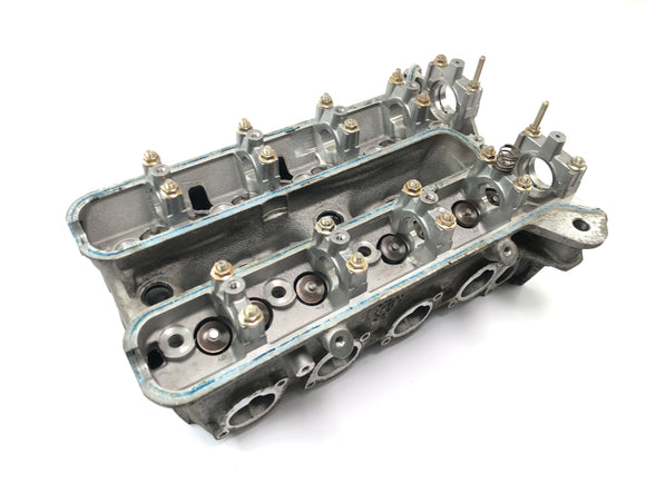 BMW K 1200 LT K2LT [1999] - Sylinterikannen venttiilikannen moottorilohkon pää