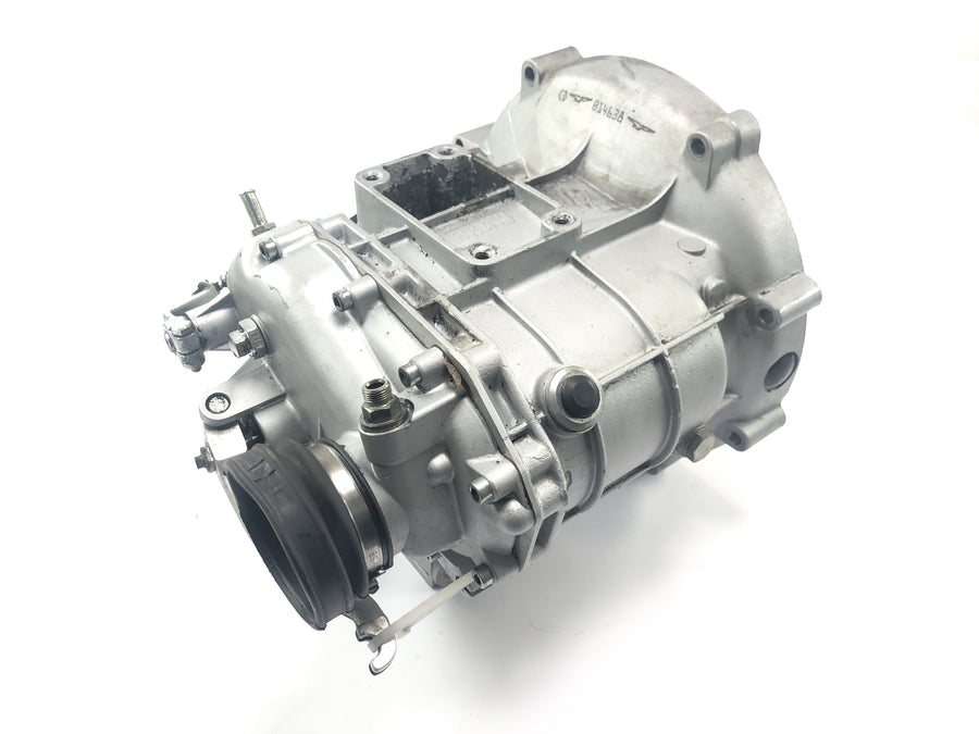 Moto Guzzi California 1100 EV KD [1998] - Gearbox manual transmission