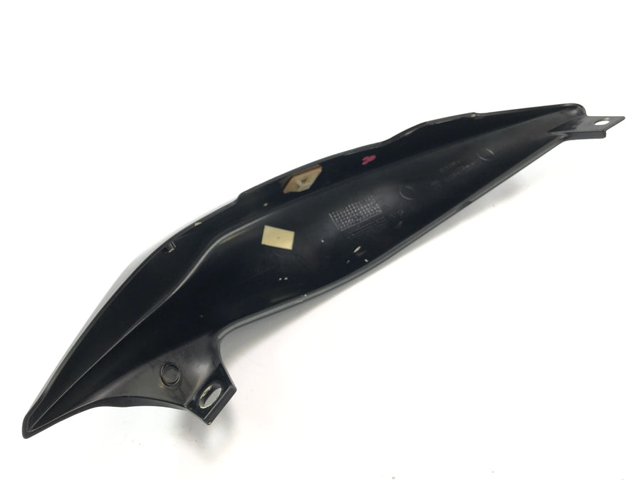 Triumph Street Triple R 675 D67LD [2010] - Part parte lateral de revestimiento izquierdo de revestimiento lateral