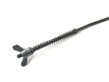 Honda XL 600 LM PD04 [1989] - Połączenie hamulca za sobą - 0