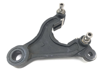 Kawasaki Z 1100 KZZ10A [1984] - Remremklauwhouder bij de achterste remklauw