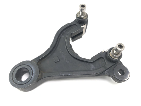 Kawasaki Z 1100 Kzz10a [1984] - держатель тормозного суппорта на заднем тормозном суппорте