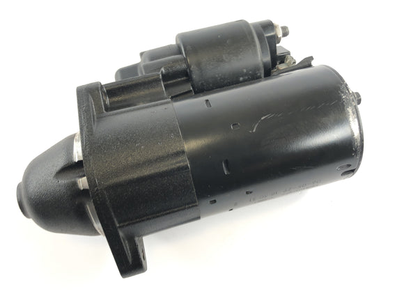 Moto Guzzi Norge 1200 [2006] - стартовый стартер двигателя