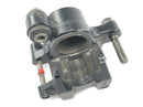Honda XR 600 R PE04 [1992] - Bremssattel Bremszange hinten Nissin-5