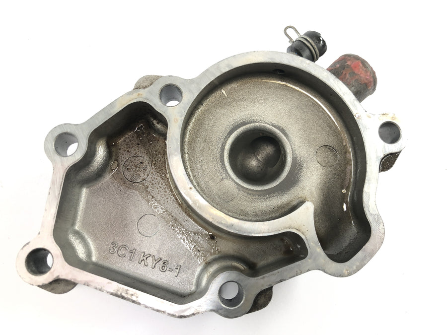 Beta RR 125 [2018] - Vattenpump kylvätskepump pumphus