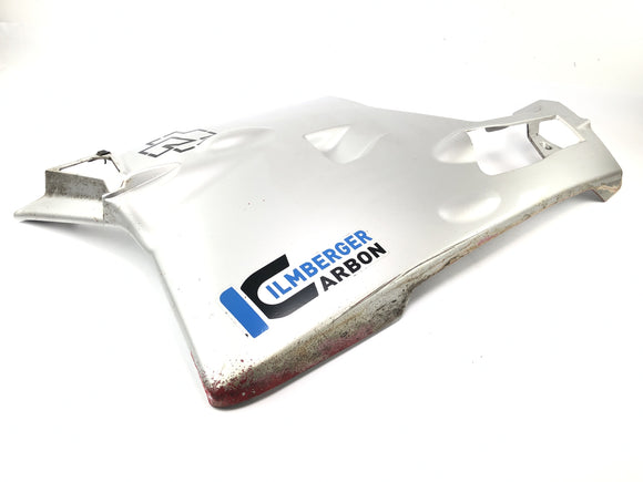 Ducati 999 H4 [2003] - Page cladding stopped lower left