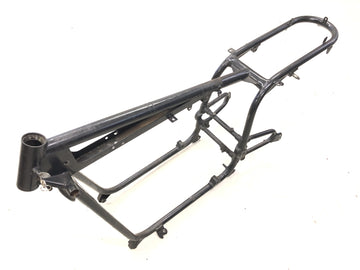 Moto Guzzi V7 Special [1971] - Ramka z papierami