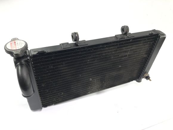 Honda CBR 900 RR SC28 [1994]  - 冷水クーラー