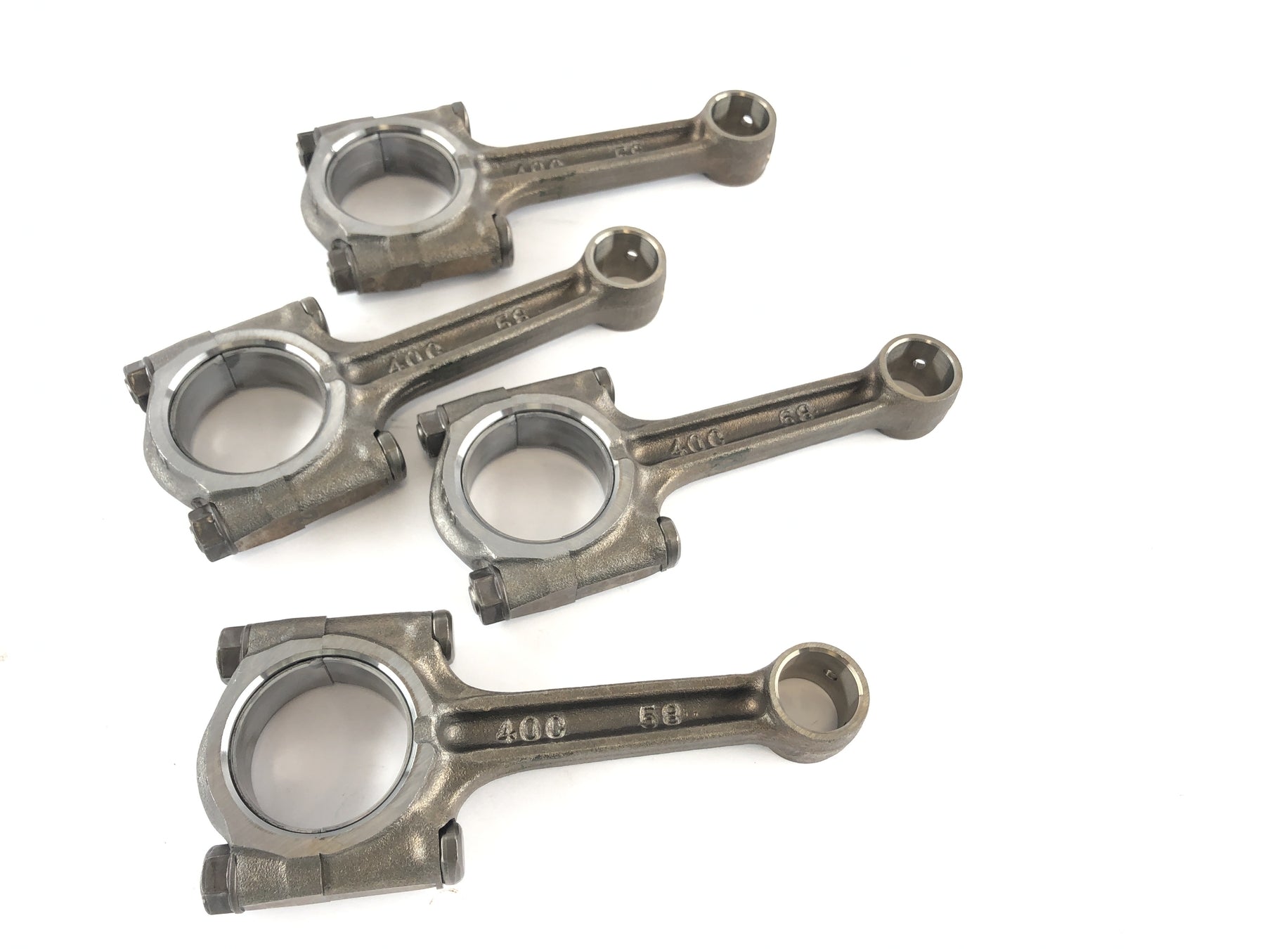 Suzuki Bandit 1200 GV75A [1998] - Connecting Rod Set