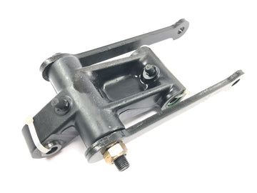 Triumph Thunderbird 900 T309RT [1995] - Federbein Umlenkung Hinterradaufhängung