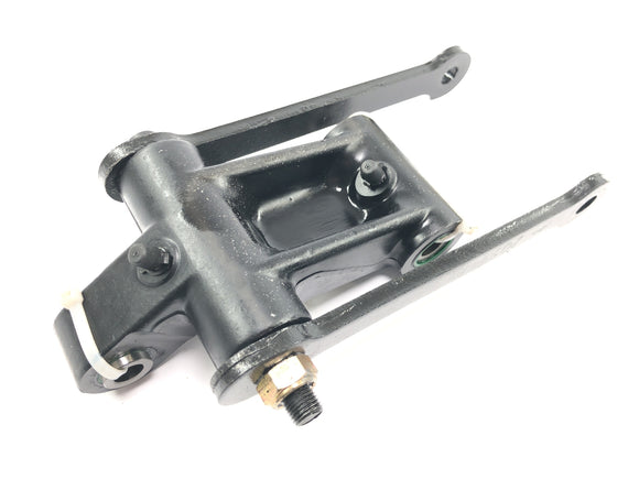 Triumph Thunderbird 900 T309RT [1995] - Federbein Umlenkung Hinterradaufhängung