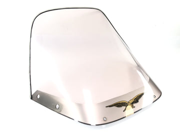 Moto Guzzi California III VY Integrale [1990] - Windschild Windschutzscheibe Verkleidungsscheibe - 0