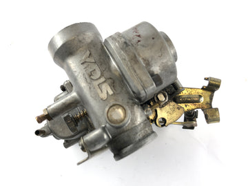 Yamaha XT 600 Zenere 34L [1985] - Förgasare - 0