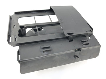 BMW R 1200 GS R12 K25 [2003] - Блок управления держателем совокупного держателя