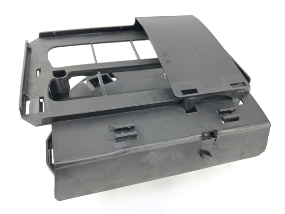 BMW R 1200 GS R12 K25 [2003] - Aggregaatin haltijan haltijan ohjausyksikkö