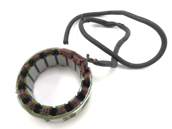 Cagiva Elefant 650 [1984] - Lichtmaschine