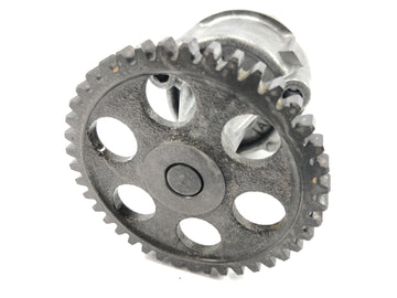 Yamaha YZF 750 R 4HN [1995] - Ölpumpe Ölversorgung Pumpenaggregat Antrieb - 0