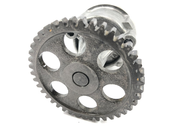 Yamaha YZF 750 R 4HN [1995] - Ölpumpe Ölversorgung Pumpenaggregat Antrieb