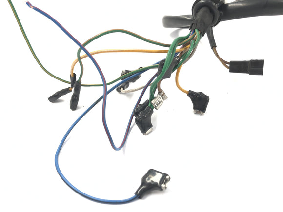 BMW R 100 RT 247 [1981] - Stuurfittingstandschakelaar aan de linkerkant