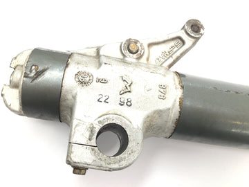 Husqvarna TE 610 E Dual H7 [1999] - Gabel Telegabel mit Achse - 0