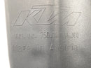 KTM 690 SM Prestige [2007] - Okładka obudowy okładki filtra powietrza-3