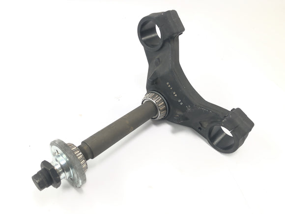 BMW K 1100 LT 100 [1994]  - 下のフォークブリッジ