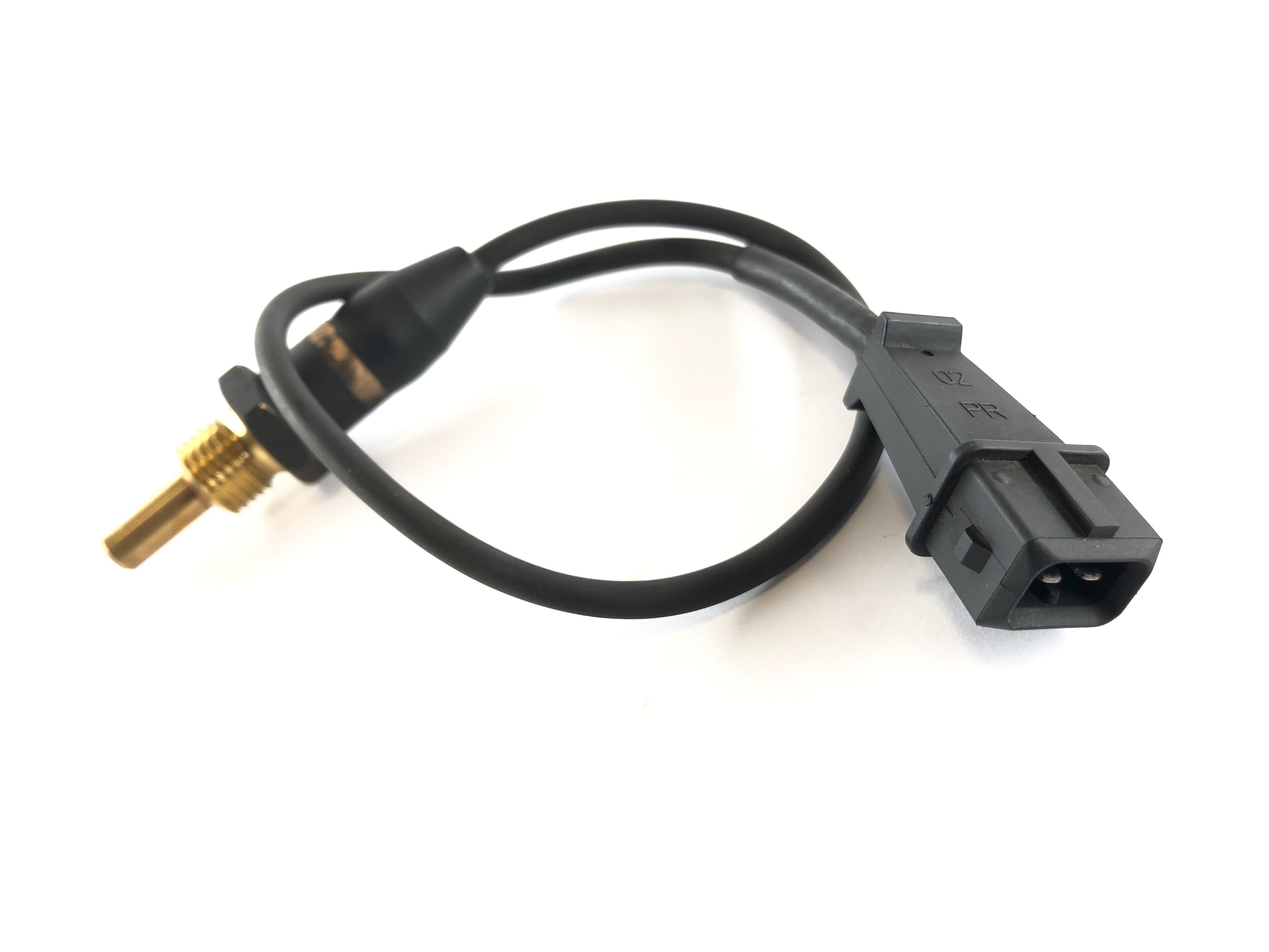 BMW R 1150 R R21 [2002] - Oil temperature sensor