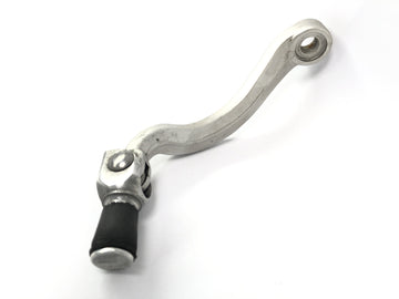 KTM 690 SM Prestige [2007] - przełączanie dźwigni narzędzi pedałowych