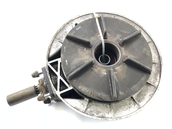 Moto Guzzi California 1100 EV KD [2002] - Kardan End Drive