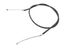 Ducati Monster M600 [1995] - Train de câble Chokezug Bowdenzug Choke-1