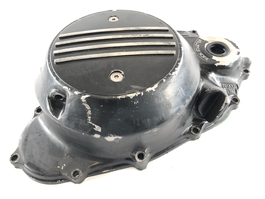 Yamaha XS 1100 2H9 [1978] - Clutch cover engine cover