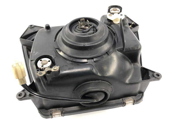 川崎GPZ 1000 RX [1987]  - 大灯大灯