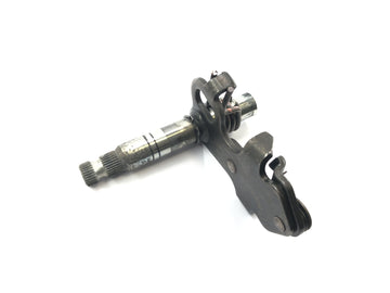 ホンダ CBR1000RR SC57 [2006] - シフトシャフト シフト機構 シフトレバーシャフト