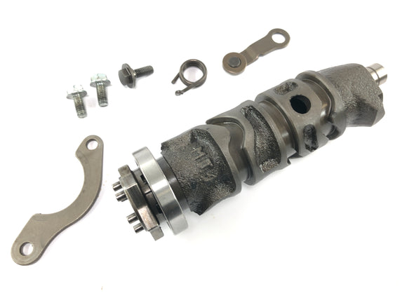 Honda VFR 800 FI RC46 [1999] - Schaltwalze Schaltstern Schaltmechanismus