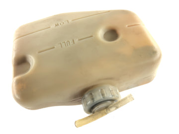 Honda GL 1000 Goldwing GL1 [1977] - Ausgleichsbehälter Kühlmittelbehälter - 0