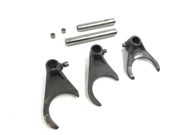 KTM LC4 640 EGS [2004] - Switch Forks Switching Claws Set
