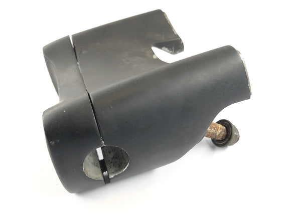 Yamaha v Max 1200 2We [1996]  - 删除录音起诉