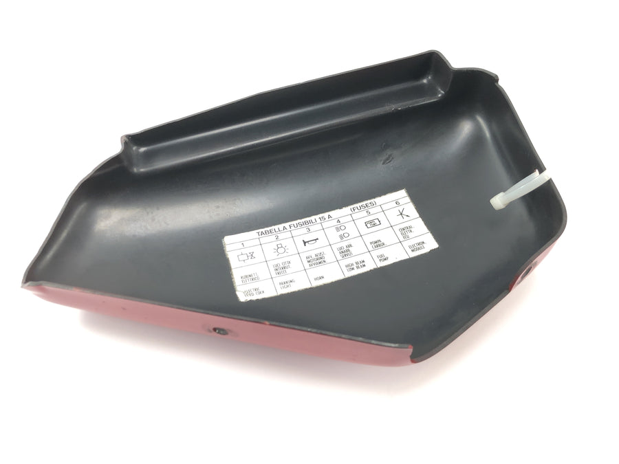 Moto Guzzi California 1100 EV KD [1998] - Sidopanelens sidokåpa höger