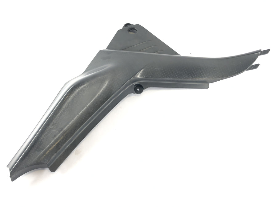 Yamaha XT 660 DM01 [2004] - revestimiento lateral de revestimiento de marco a la izquierda