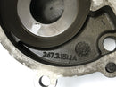 Ducati Multistrada 1200 S Touring [2009] - Wasserpumpendeckel Wasserpumpengehäuse-3