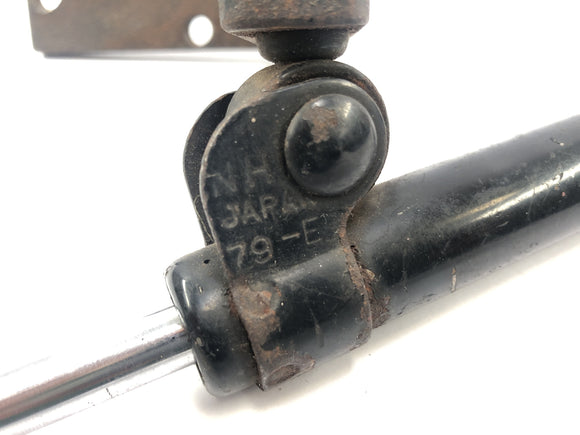 Ducati 900 SS [1991] - Lenkungsdämpfer