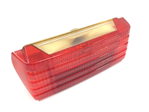 BMW K 100 [1984] - achterlicht achterlicht remlichtunit achterzijde