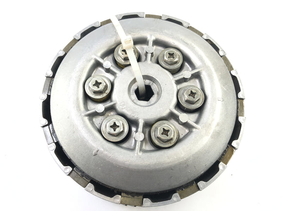 Yamaha Rd 350 YPVS 31K [1984]  - カップリング