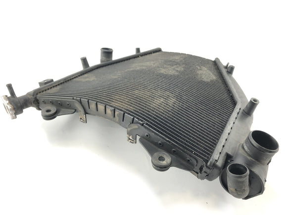 BMW K 1300 R K12S [2014]  - 水冷却器