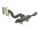 Honda NX 650 Dominator RD02 [1994] - Bremspumpe hinten Hauptbremszylinder Fußbremse-4