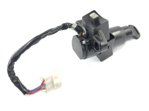 Kawasaki ZR7 ZR750F [1999] - Zündschloss Zündanlassschalter Zündschalter Klemme