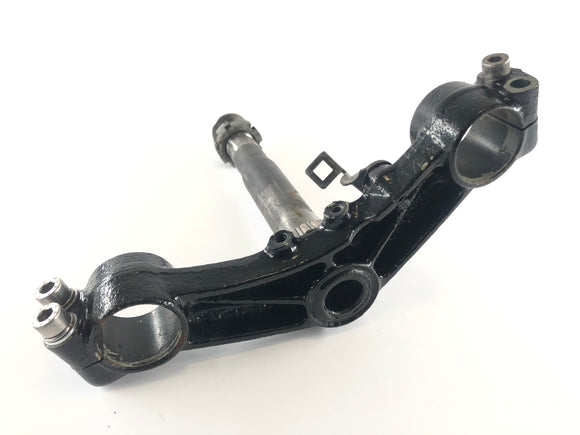 Yamaha XS 1100 2H9 [1978] -Fork Bridge以下