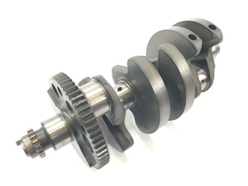 Triumph Adventurer 900 T309RT [1998] - Kurbelwelle - 0