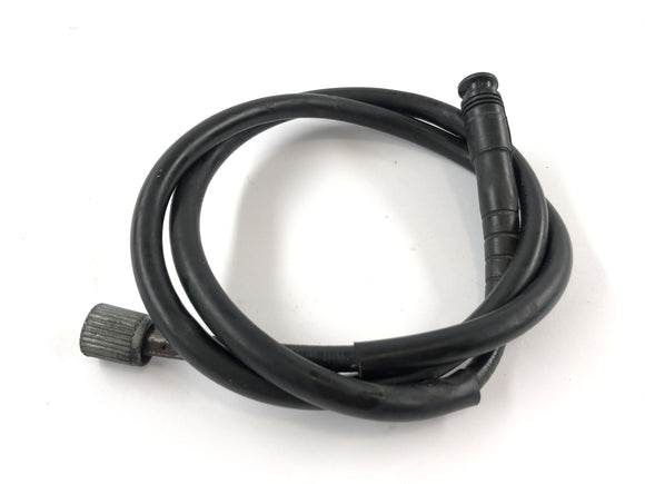 Honda CBR 1000 F SC24 [1991] - Tachowelle